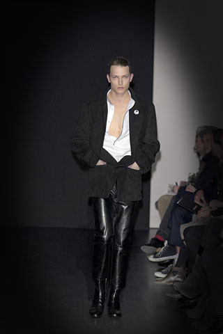 Yves Saint Laurent / - 2009-2010